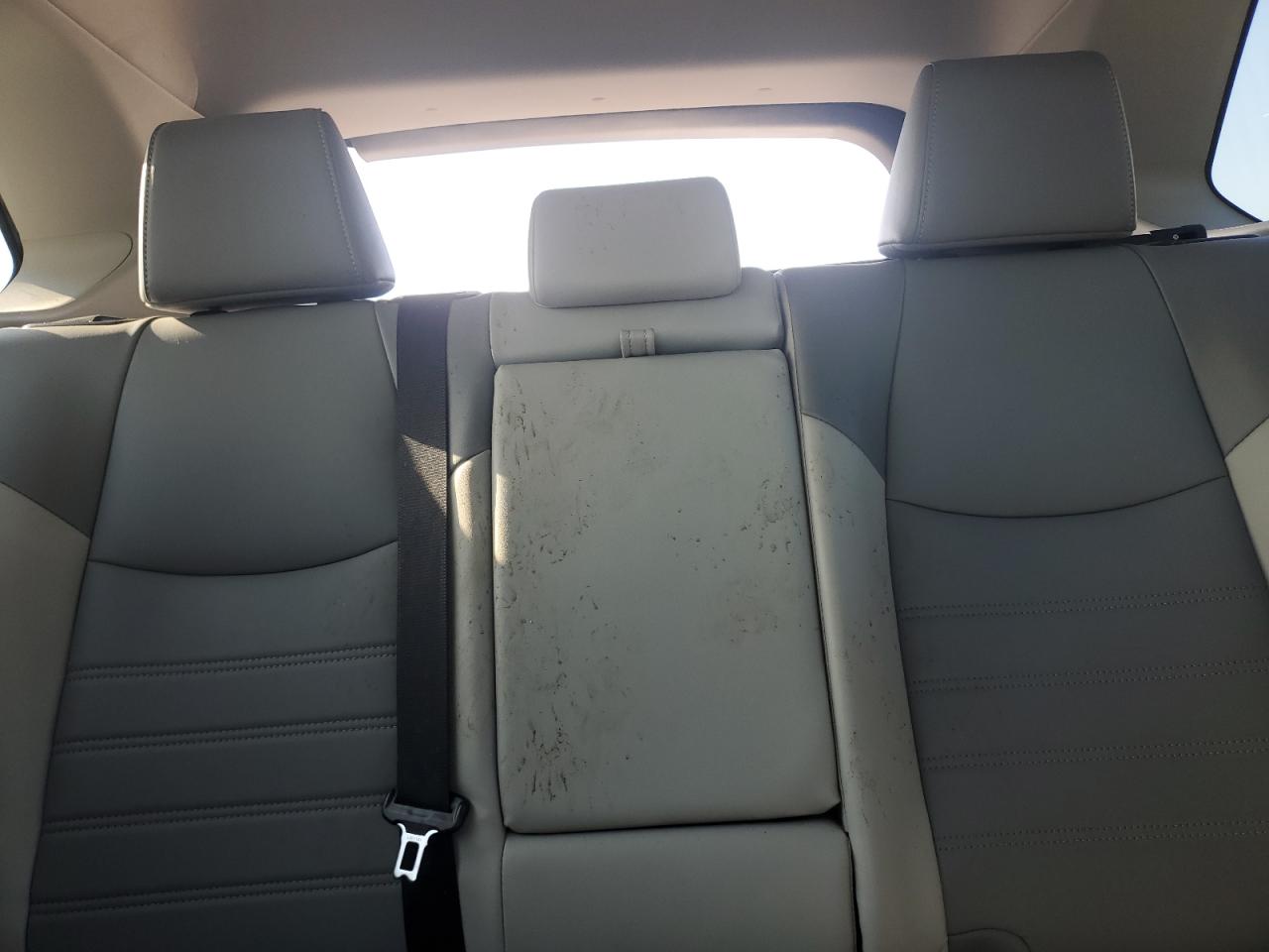 2022 Toyota Rav4 Xle Premium VIN: 2T3C1RFV4NC191606 Lot: 71017265