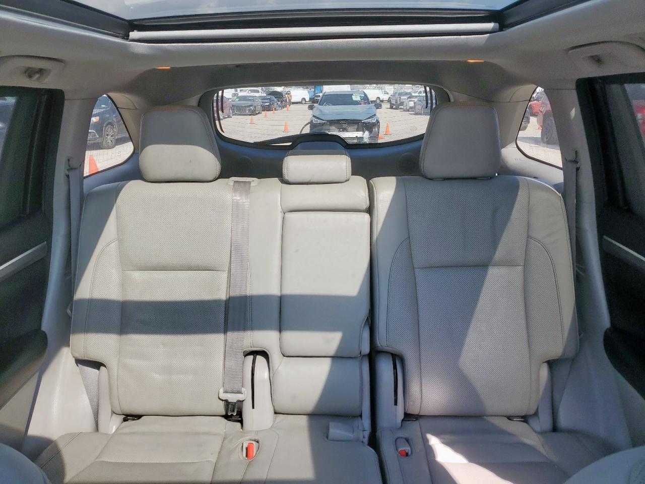 2018 Toyota Highlander Limited VIN: 5TDDZRFH2JS885518 Lot: 80203835