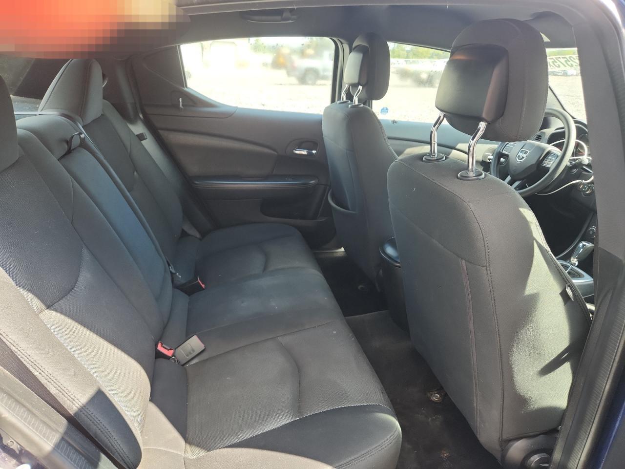 2014 Dodge Avenger Se VIN: 1C3CDZAB5EN199521 Lot: 84232575