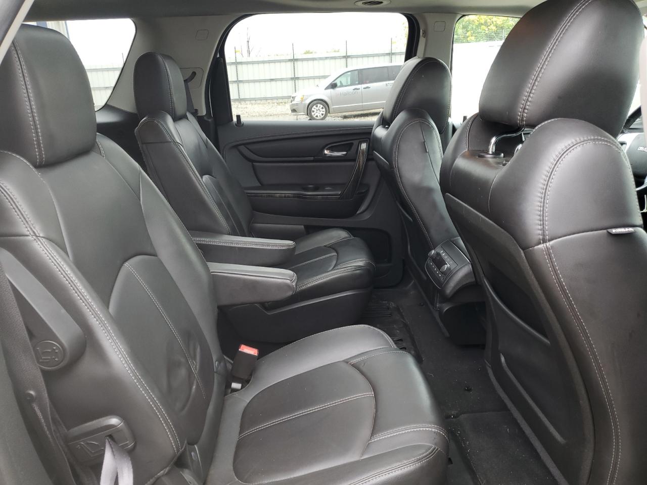 2015 GMC Acadia Slt-1 VIN: 1GKKVRKD4FJ321724 Lot: 81814505