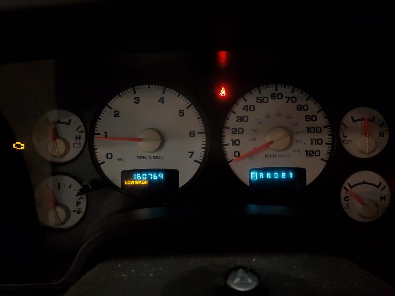 2005 Dodge Ram 1500 St VIN: 1D7HU18N75S334900 Lot: 71049885