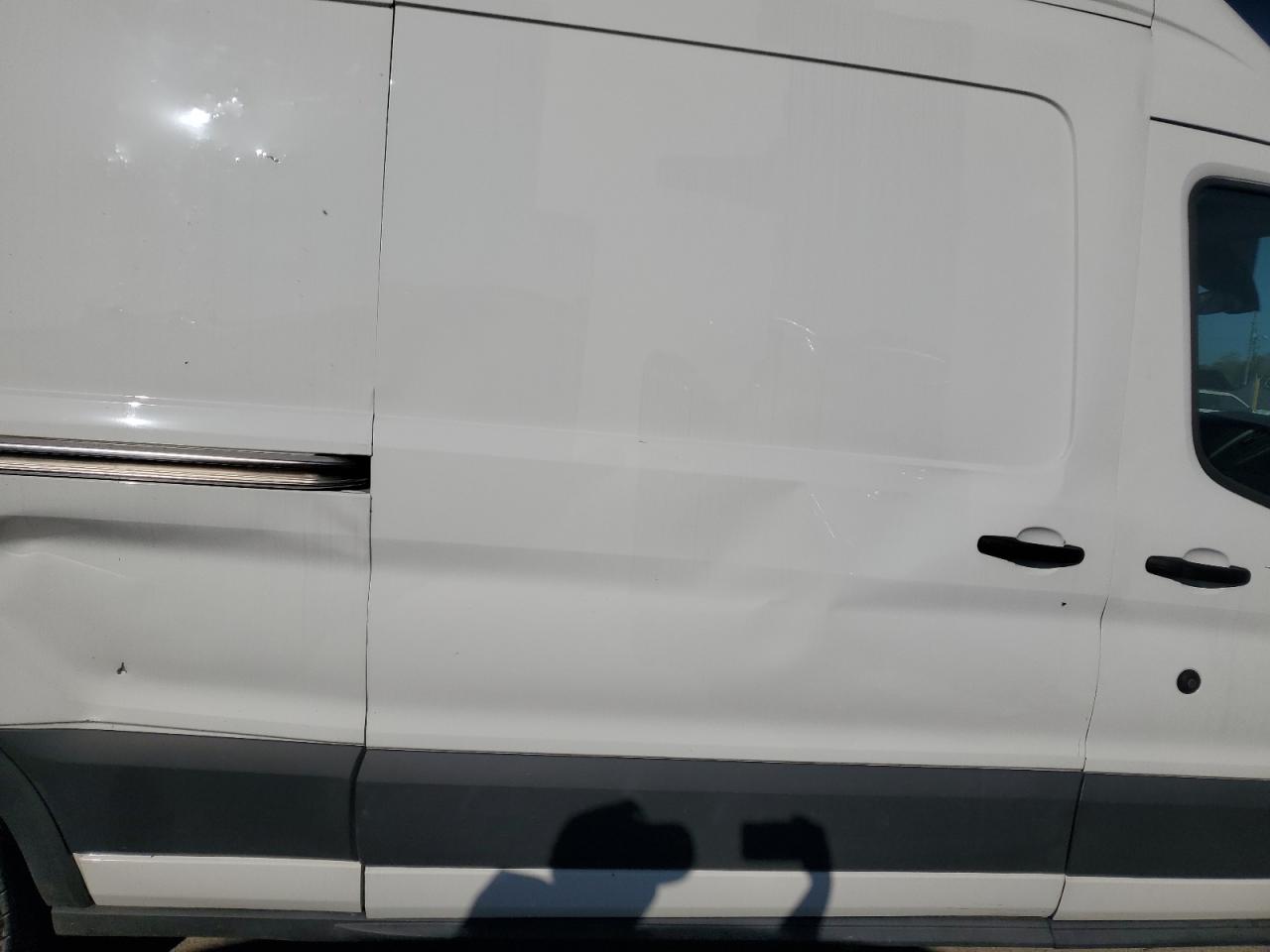 2017 Ford Transit T-350 VIN: 1FTBW3XM8HKA94470 Lot: 71589935