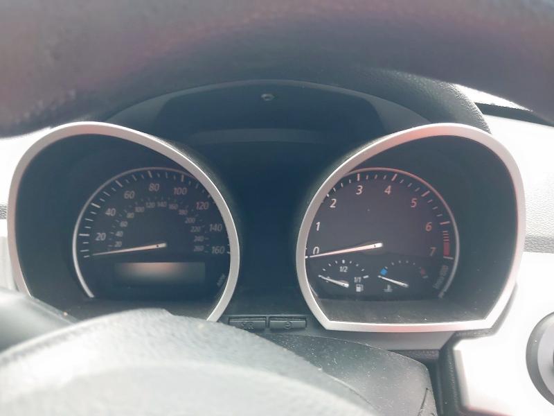 2007 BMW Z4 SE 