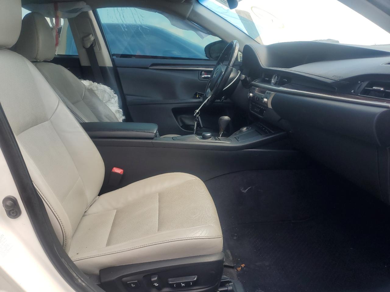 2013 Lexus Es 350 VIN: JTHBK1GG2D2079319 Lot: 80253765