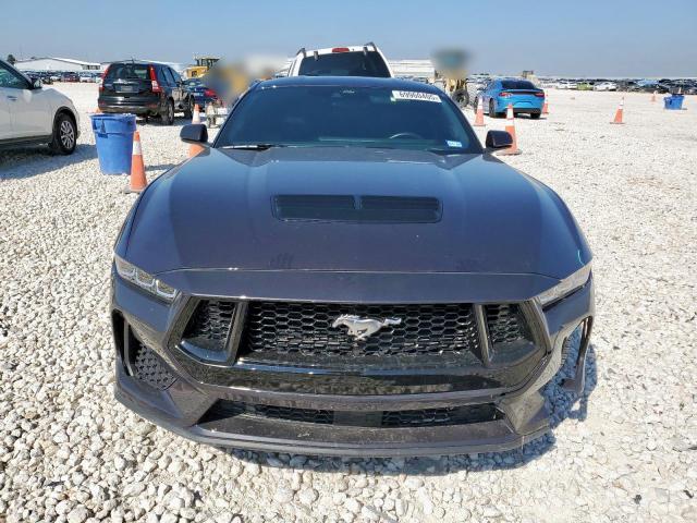  FORD MUSTANG 2024 Gray
