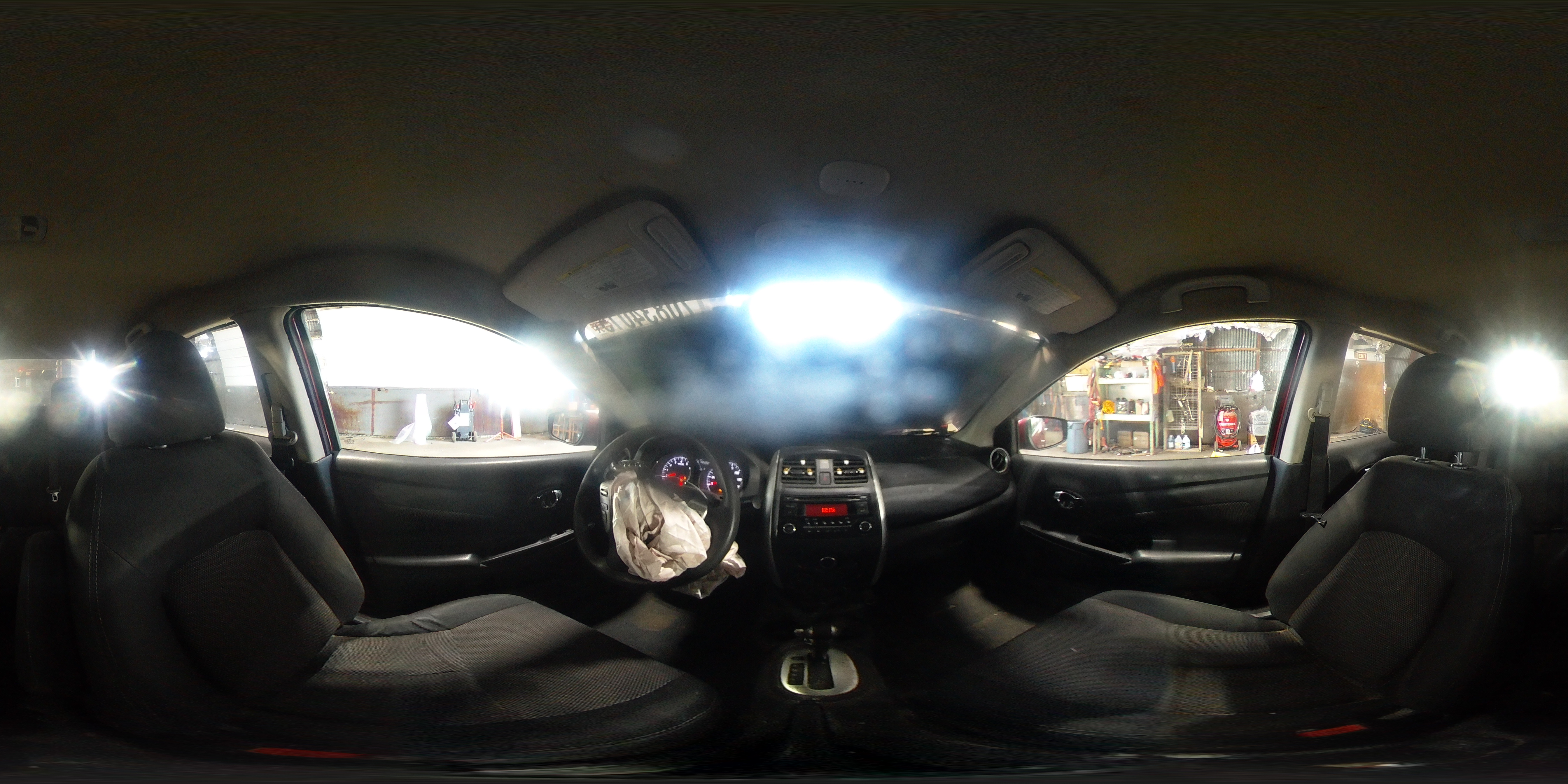 2017 Nissan Versa S VIN: 3N1CN7AP5HK411372 Lot: 70834015