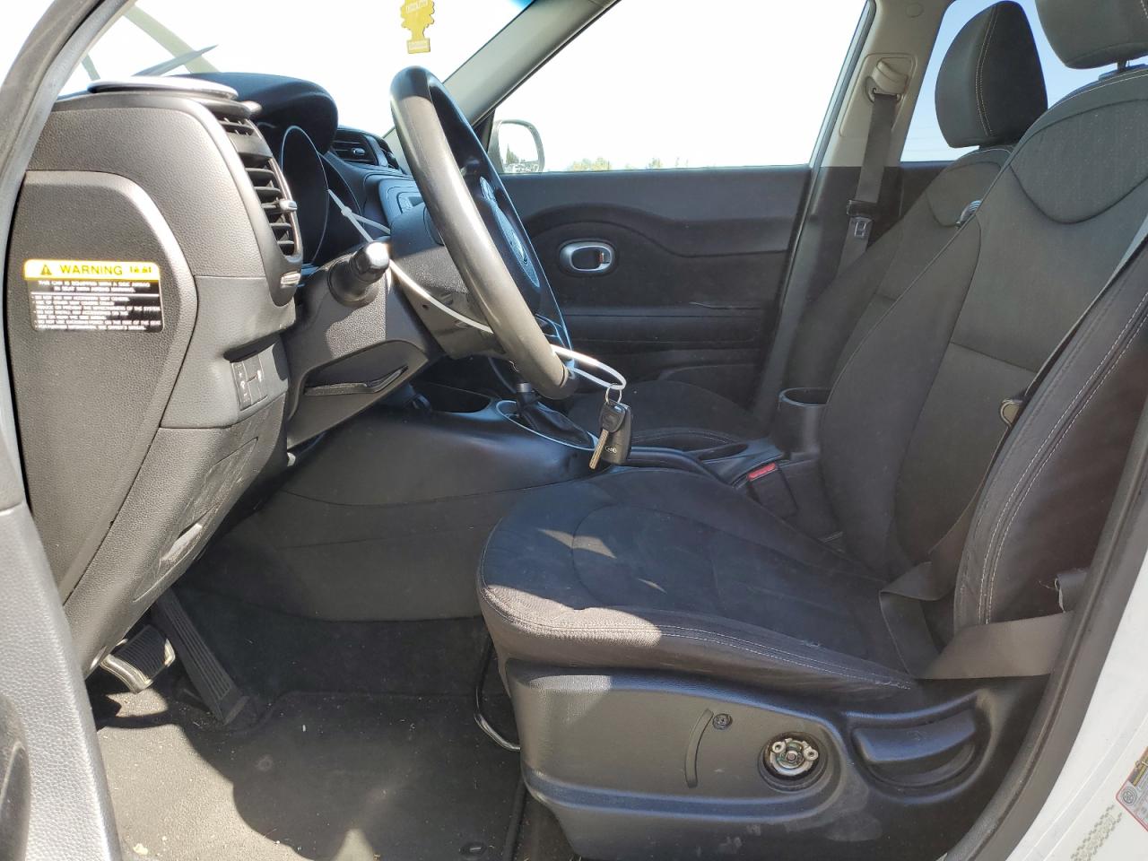 2016 Kia Soul VIN: KNDJN2A29G7262201 Lot: 72060435