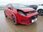 2025 FORD PUMA ST-LINE X MHEV  for sale at Copart YORK
