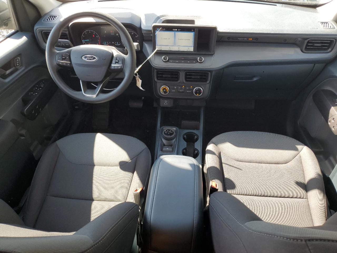 2024 Ford Maverick Xl VIN: 3FTTW8B92RRB12169 Lot: 71006055