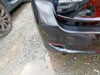 2017 MAZDA 3 SE-L NAV  for sale at Copart WOLVERHAMPTON