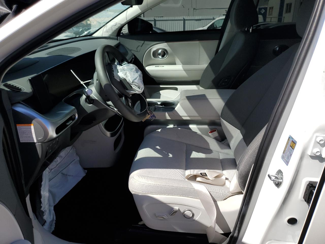 2026 Hyundai Ioniq 9 Se VIN: 7YAMTFS3XTY003005 Lot: 84592725