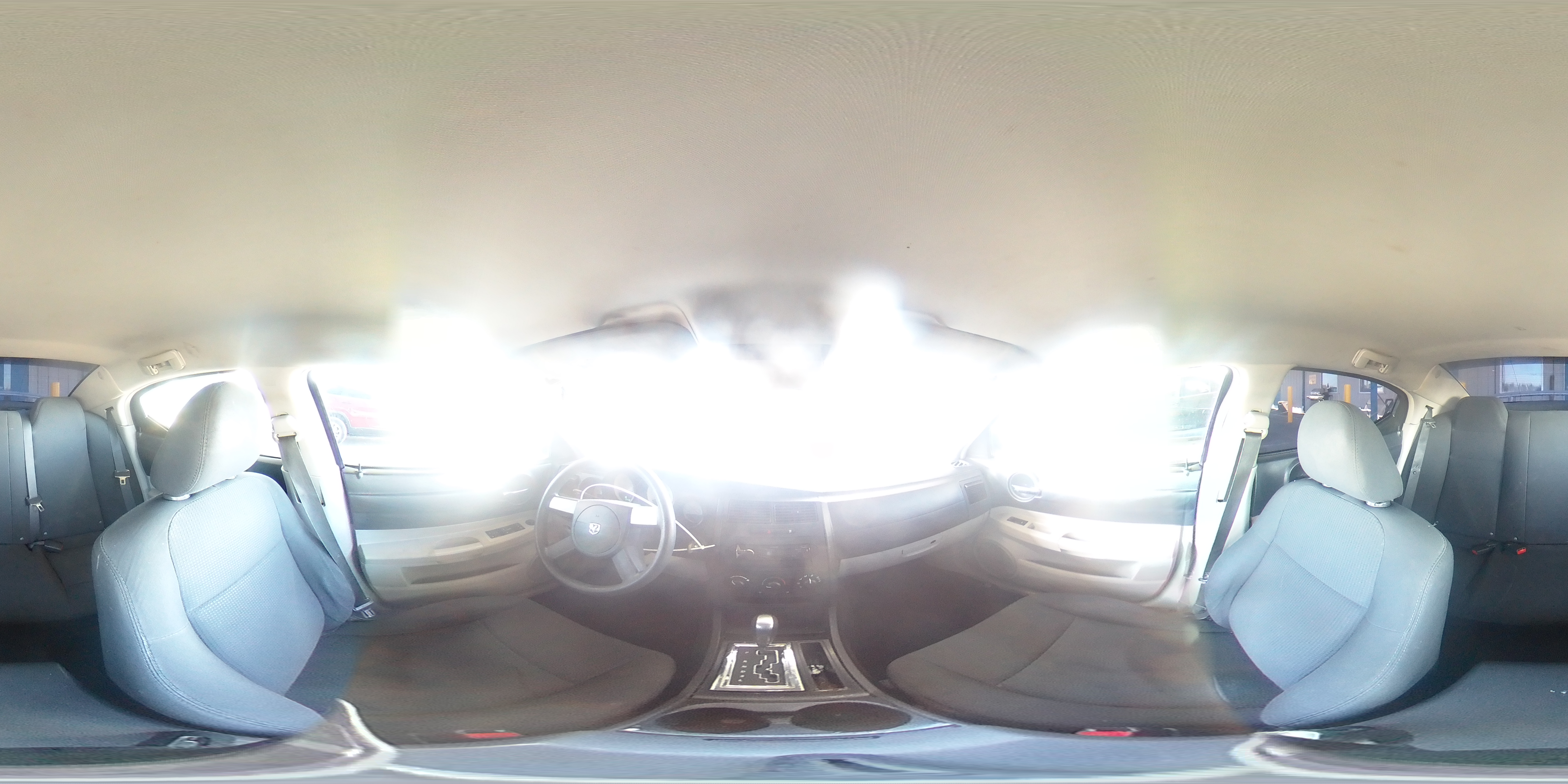 2007 Dodge Charger Se VIN: 2B3LA43R37H796309 Lot: 81757995