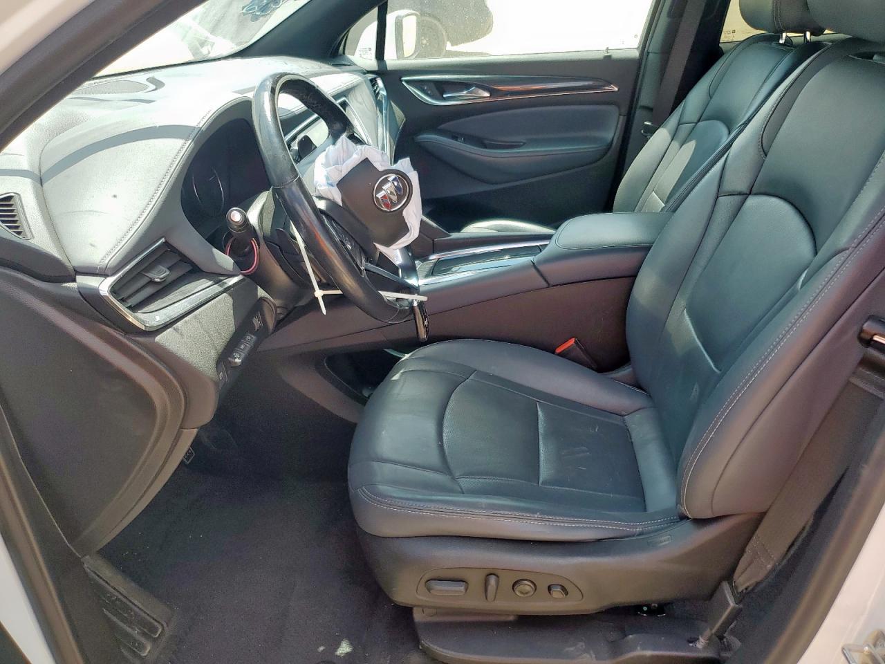 2022 Buick Enclave Premium VIN: 5GAERCKW3NJ134454 Lot: 81011195