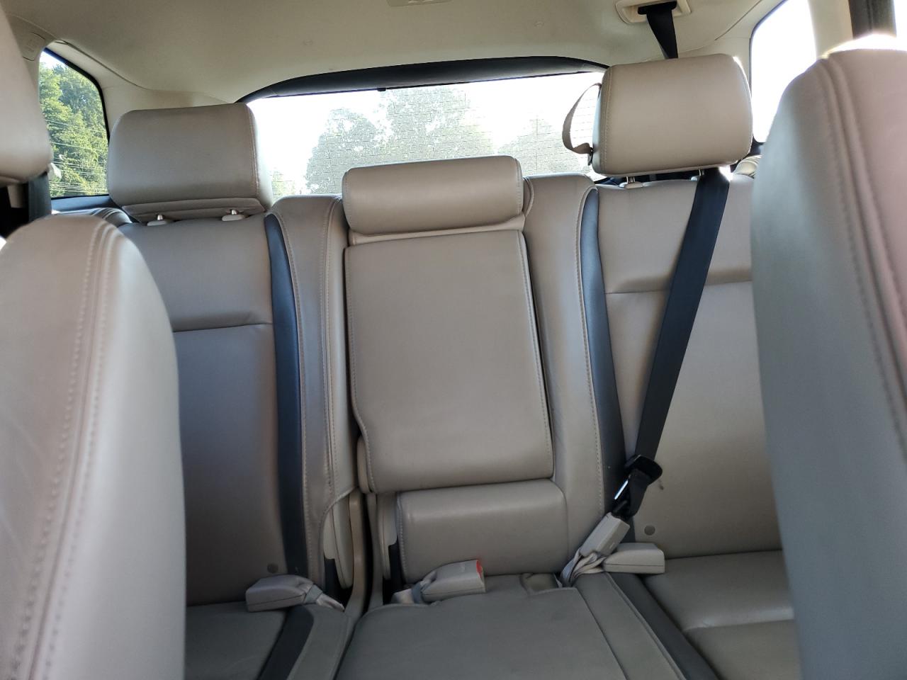 2011 Mazda Cx-9 VIN: JM3TB3DV1B0312515 Lot: 70915675