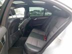 2008 MERCEDES C220 SPORT CDI A  for sale at Copart WISBECH