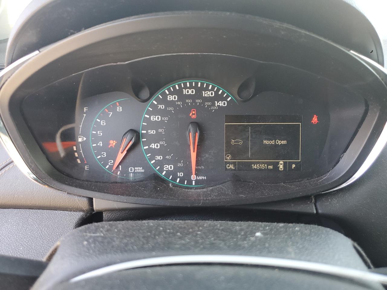 2017 Chevrolet Trax 1Lt VIN: 3GNCJPSB9HL134304 Lot: 81344625