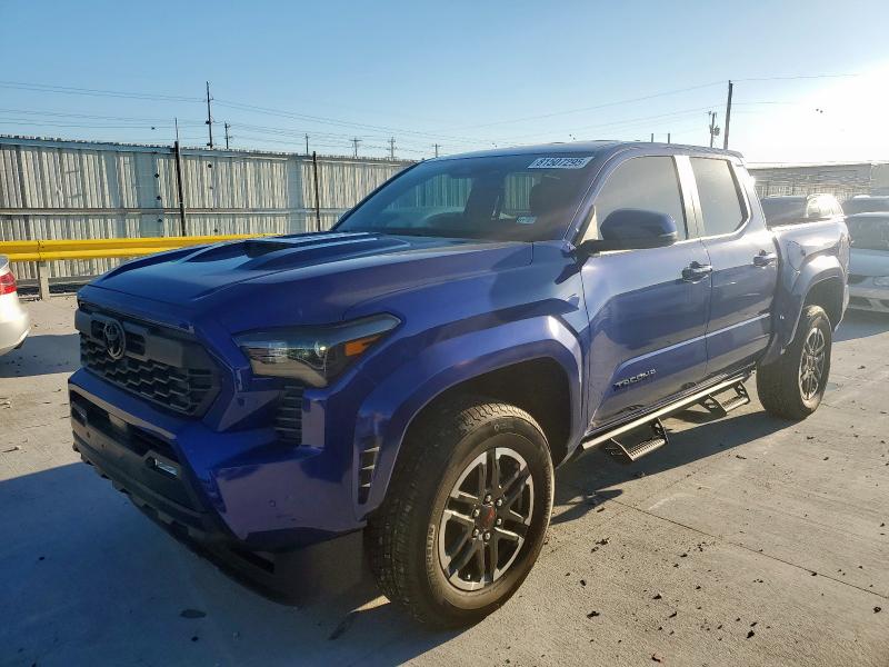 TOYOTA TACOMA DOU 2025