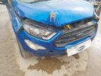 2019 FORD ECOSPORT ST-LINE  for sale at Copart ROCHFORD