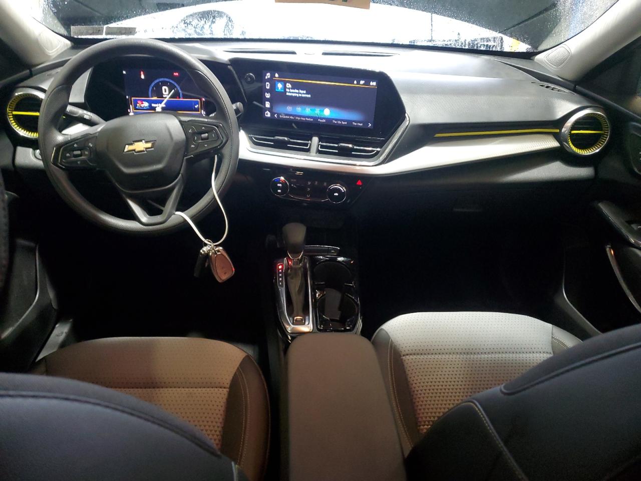 2024 Chevrolet Trax 1Lt VIN: KL77LHE23RC011906 Lot: 83791965