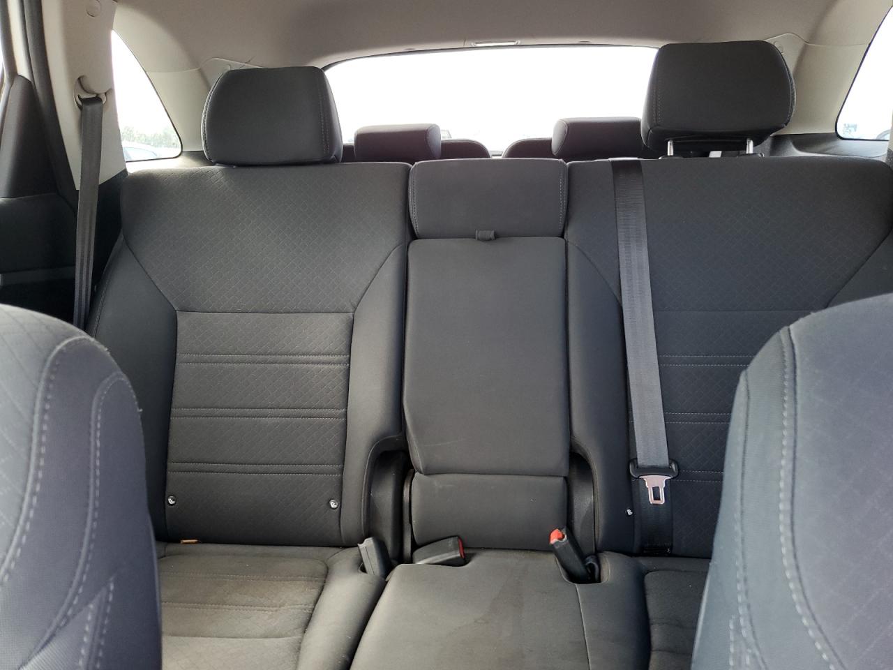 2020 Kia Sorento S VIN: 5XYPGDA58LG612943 Lot: 83783665