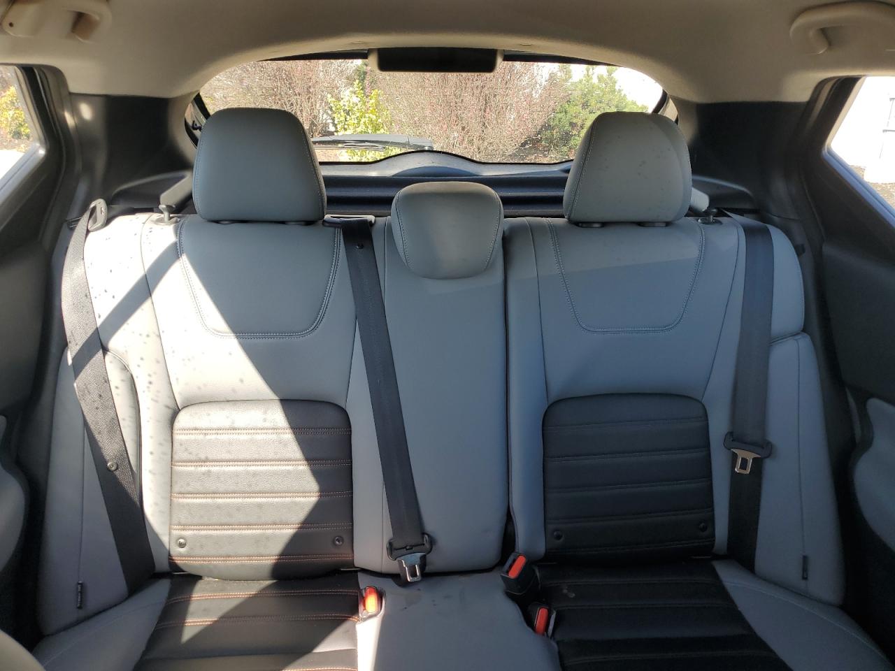 2024 Nissan Kicks Sr VIN: 3N1CP5DV7RL471481 Lot: 72077635