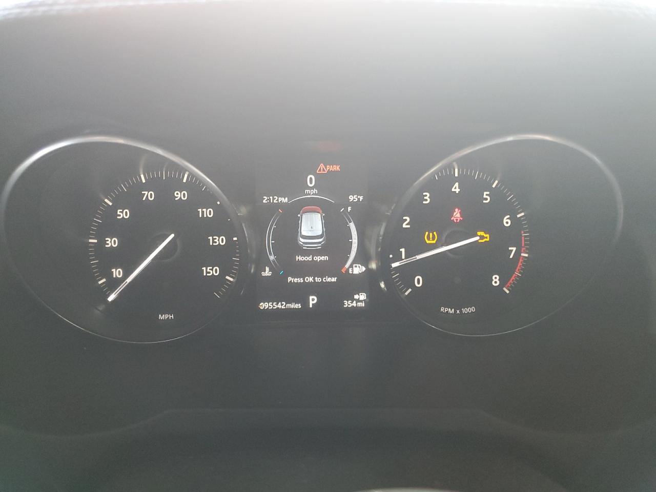 2018 Land Rover Range Rover Evoque Se VIN: SALVP2RX6JH291208 Lot: 84233675