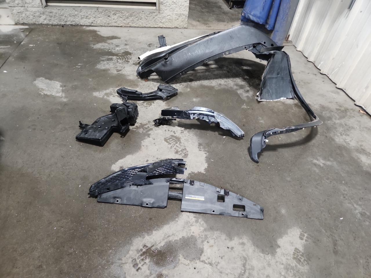 2017 Nissan Rogue Sport S VIN: JN1BJ1CP2HW027068 Lot: 80269365