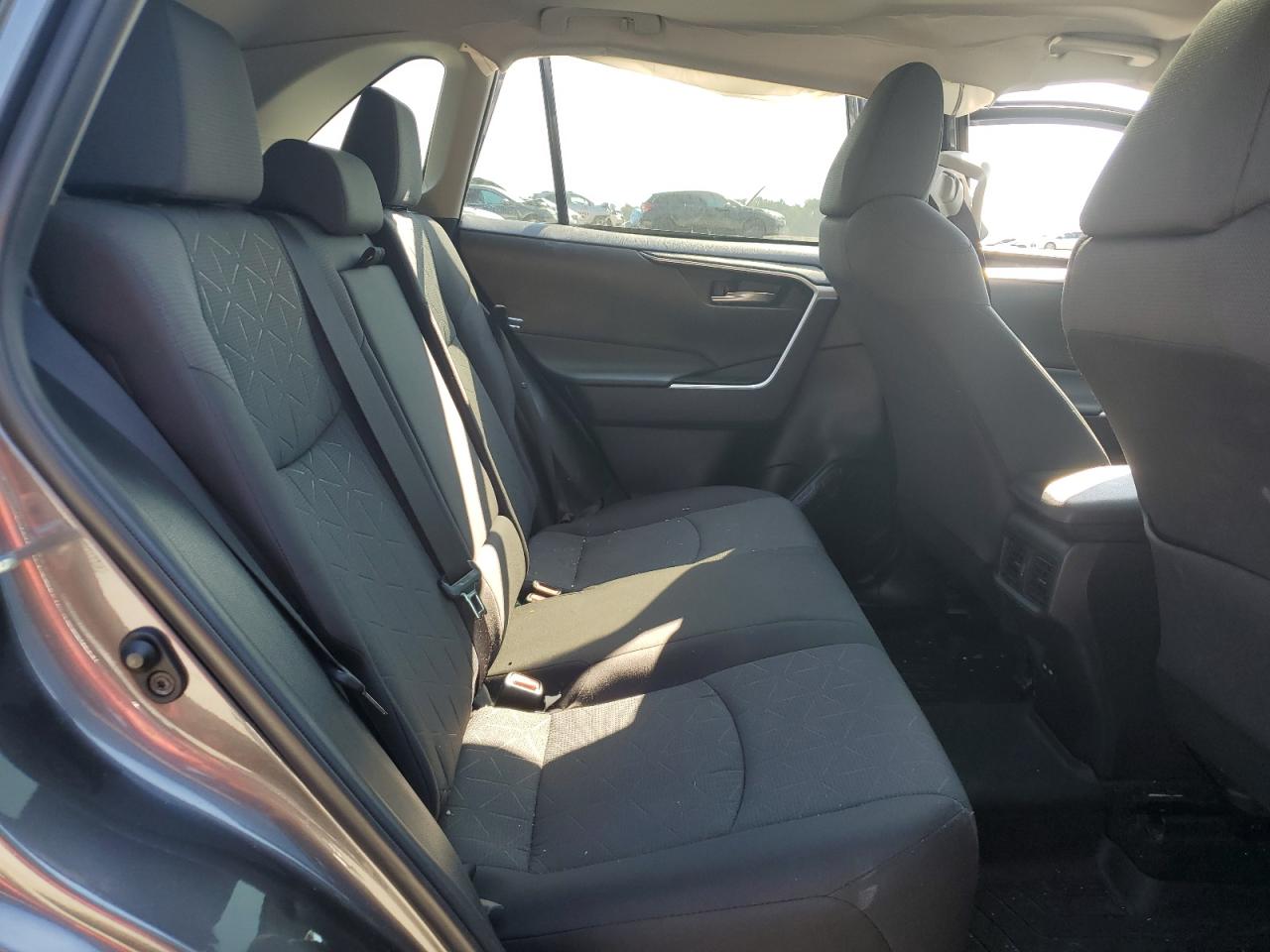 2022 Toyota Rav4 Xle VIN: 2T3P1RFV1NC294452 Lot: 80186295