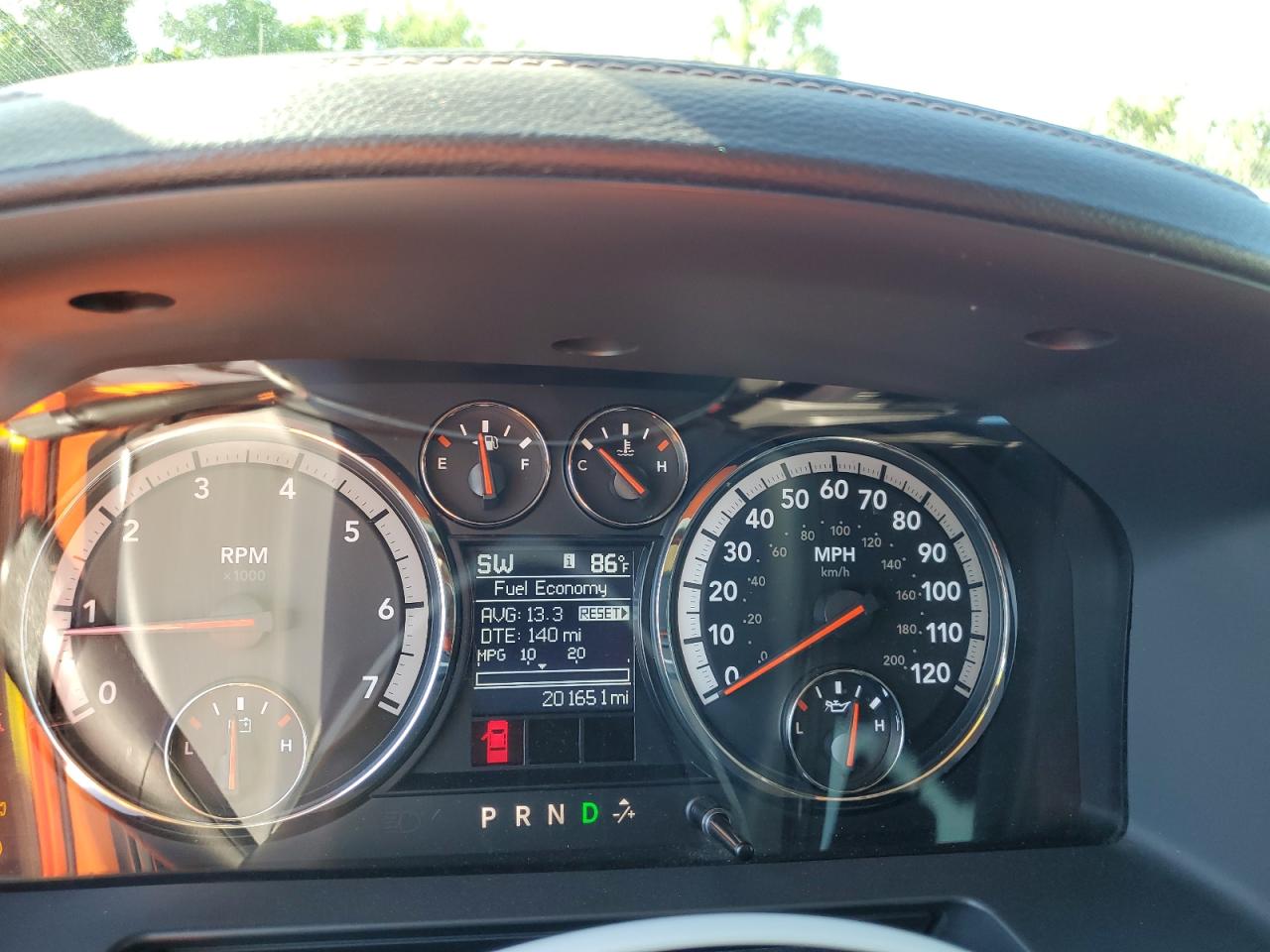 2012 Dodge Ram 1500 Sport VIN: 1C6RD6MT7CS320774 Lot: 81426395