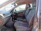 2007 VAUXHALL ASTRA DESIGN CDTI  for sale at Copart WESTBURY
