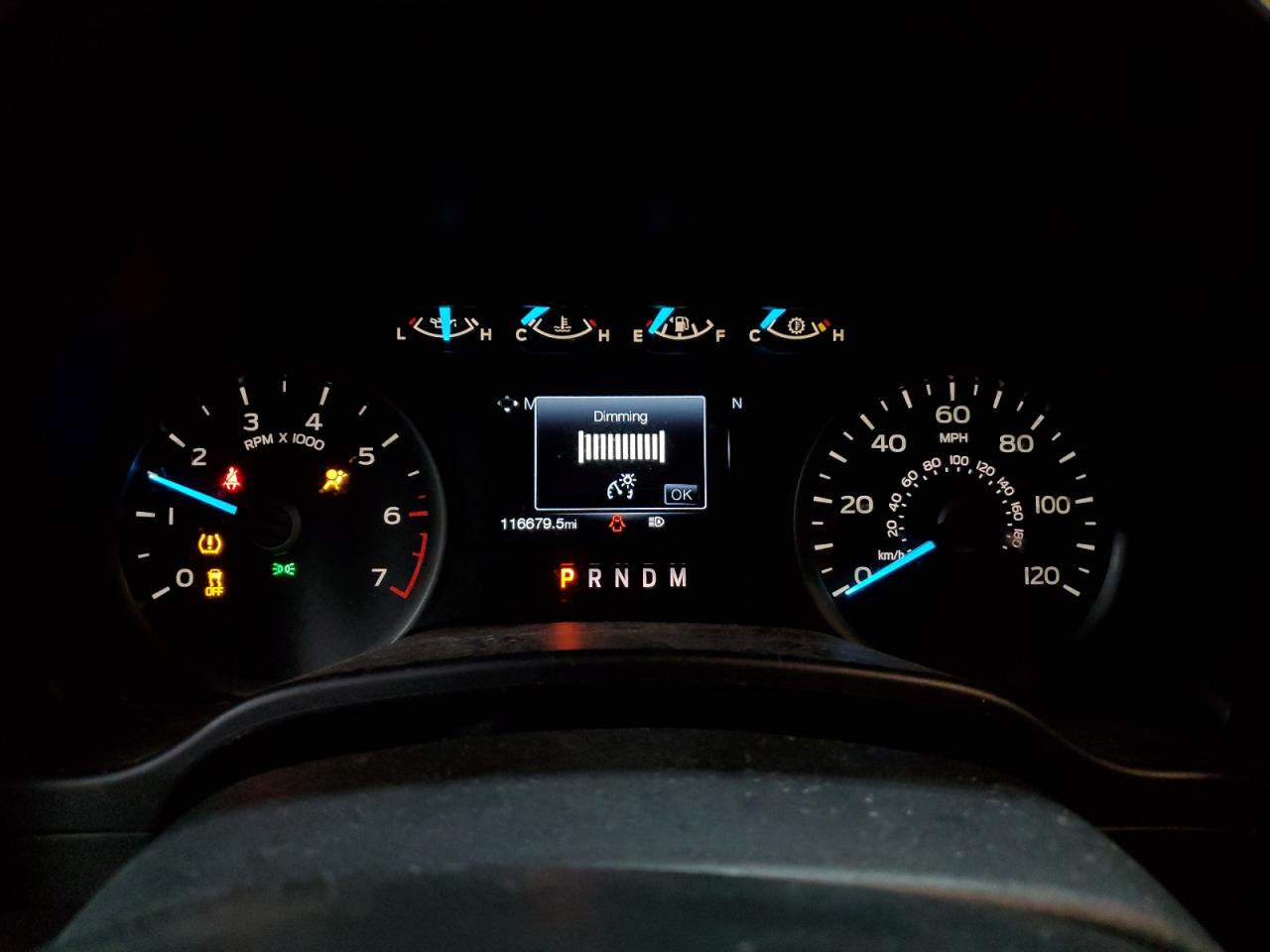 2019 Ford F150 Supercrew VIN: 1FTEW1E46KKF12519 Lot: 71524265