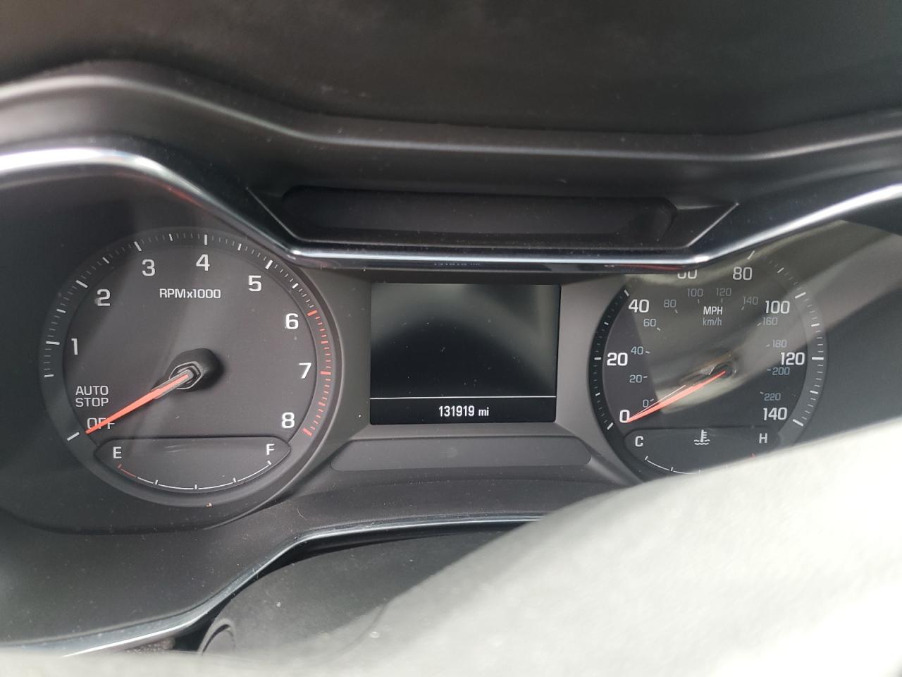 2021 Chevrolet Trailblazer Lt VIN: KL79MPSL1MB071257 Lot: 71115065