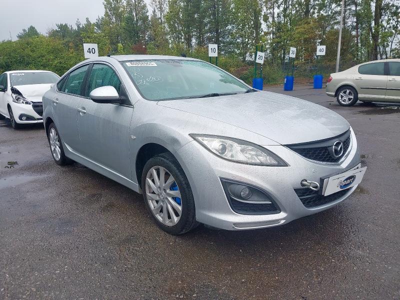 2010 MAZDA 6 TS2 