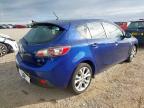 2010 MAZDA 3 TS2  for sale at Copart CORBY