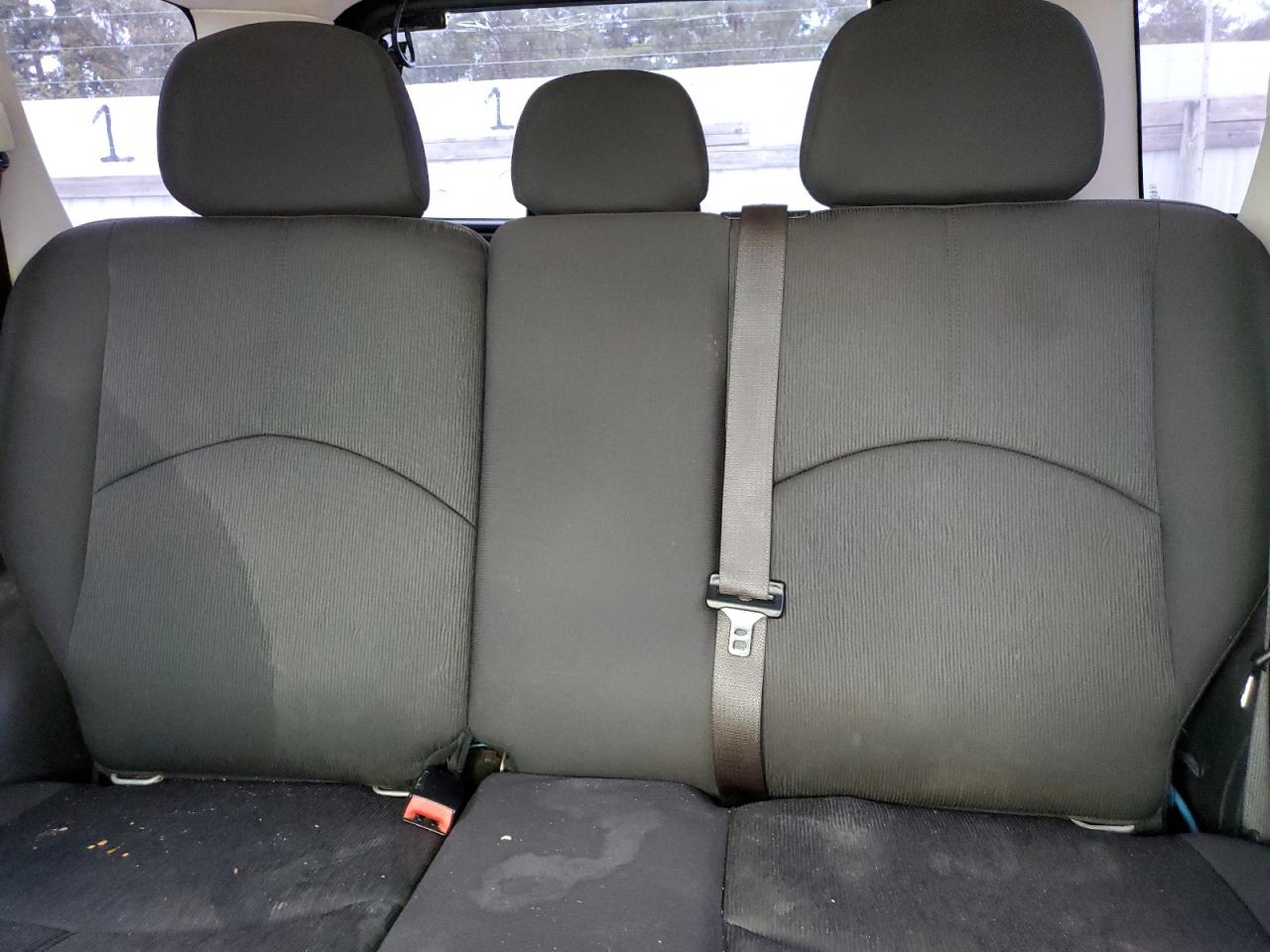 2010 Mazda Tribute I VIN: 4F2CY0C79AKM08551 Lot: 81385305