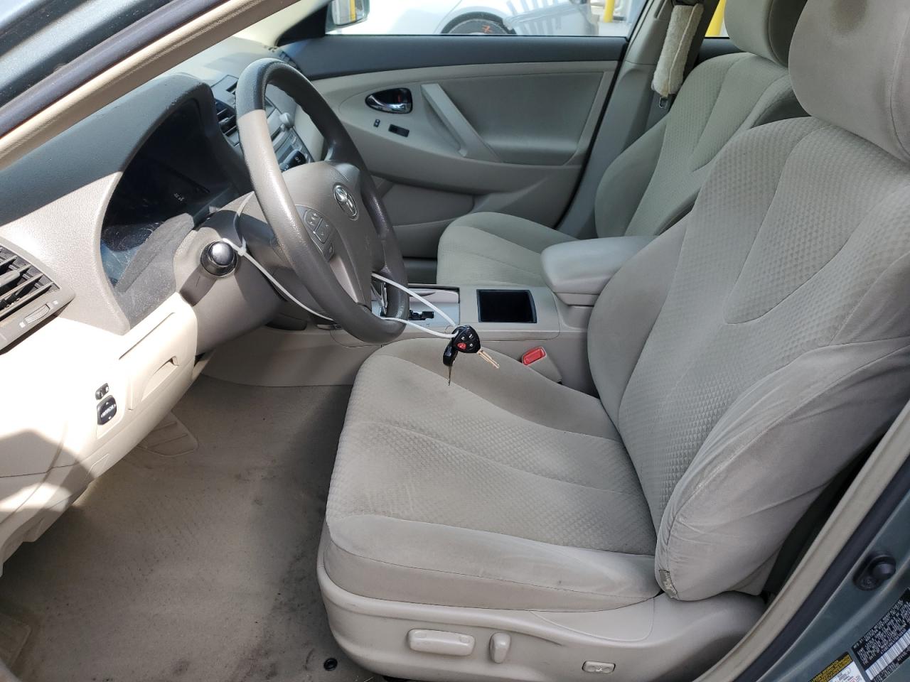 2007 Toyota Camry Ce VIN: 4T4BE46K47R010836 Lot: 84450895