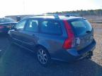 2011 VOLVO V50 ES D2  for sale at Copart CORBY