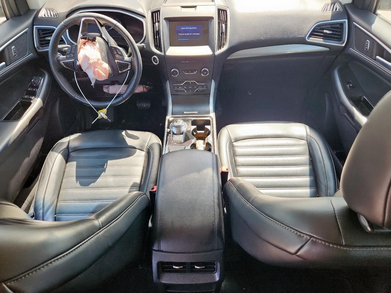 2020 Ford Edge Sel VIN: 2FMPK3J90LBA30038 Lot: 83774965