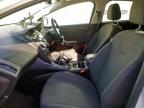 2013 FORD FOCUS TITANIUM TDCI  for sale at Copart BRISTOL