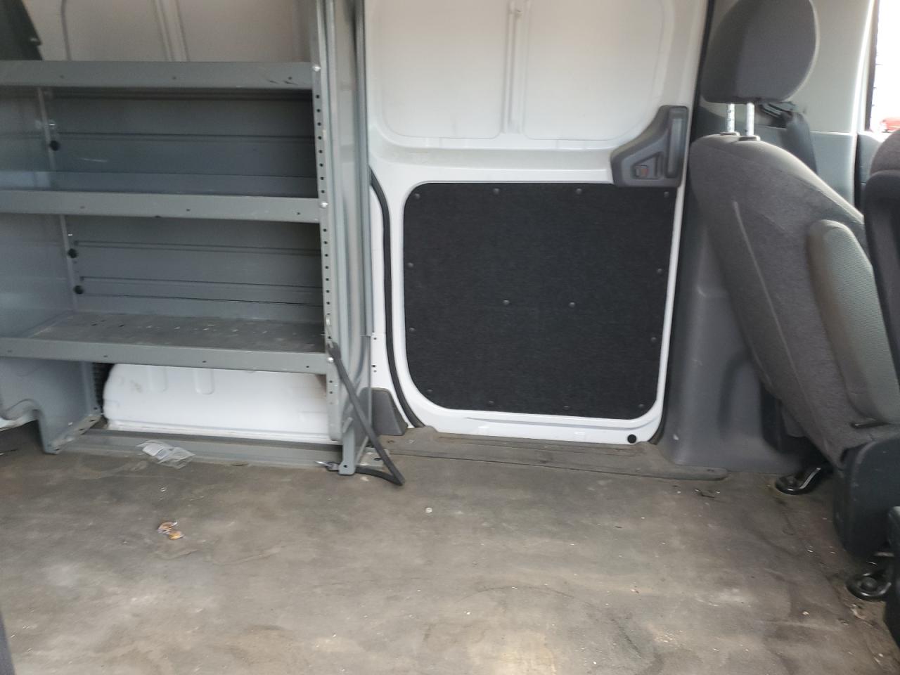 2020 Nissan Nv200 2.5S VIN: 3N6CM0KN7LK696652 Lot: 71768985