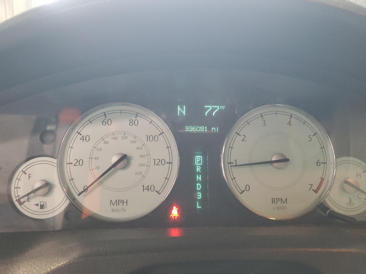 2005 Chrysler 300 Touring VIN: 2C3AA53G35H663805 Lot: 84635125