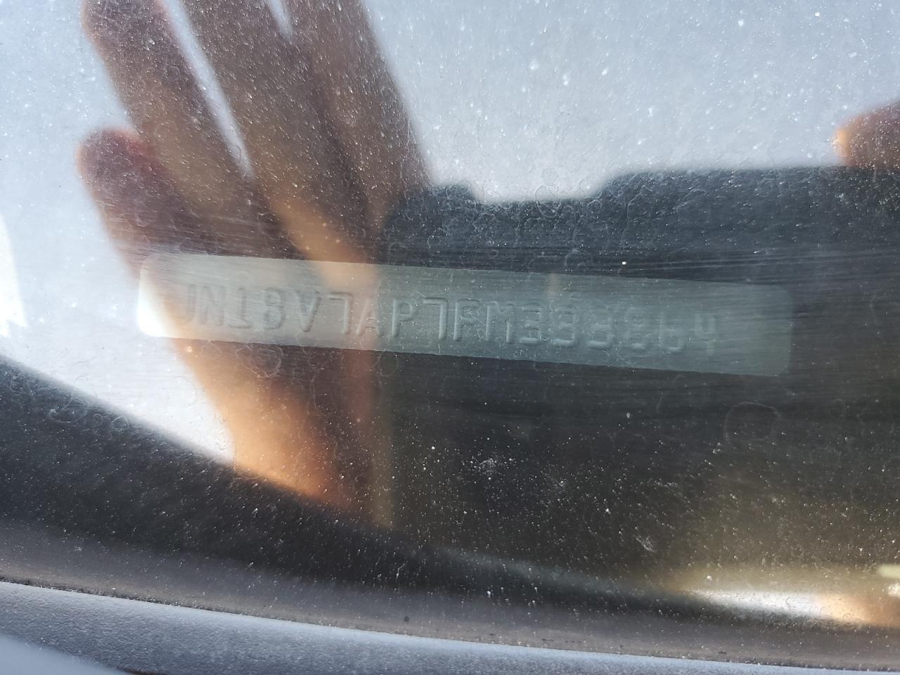 2015 Infiniti Q50 Base VIN: JN1BV7AP7FM333864 Lot: 81529965