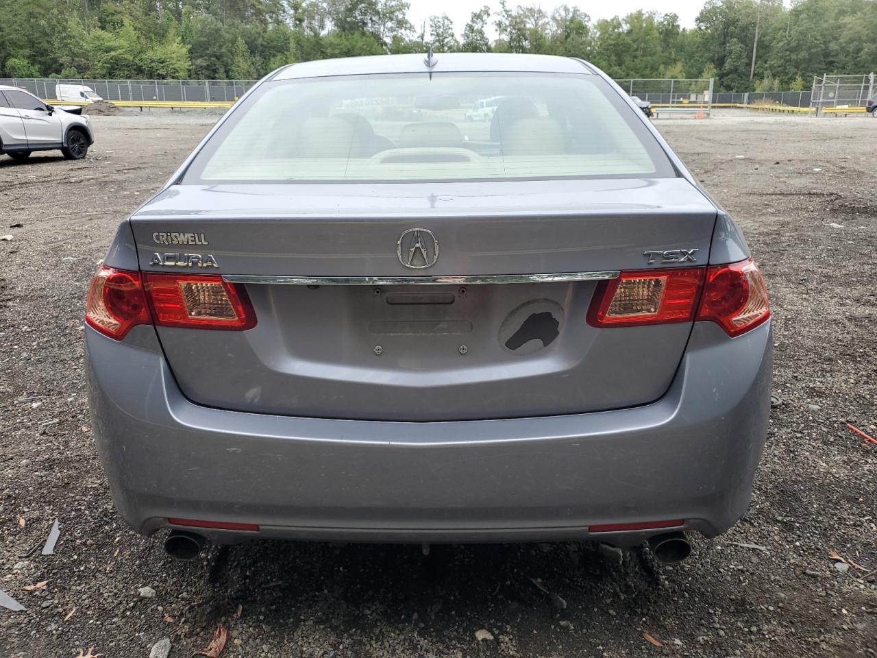 2012 Acura Tsx Tech VIN: JH4CU2F61CC010241 Lot: 84216145