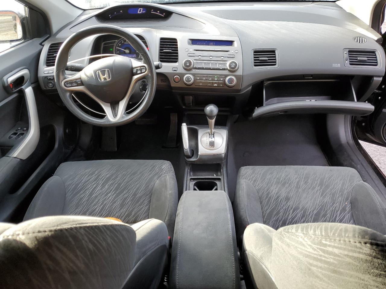 2008 Honda Civic Ex VIN: 2HGFG12878H568981 Lot: 84591605