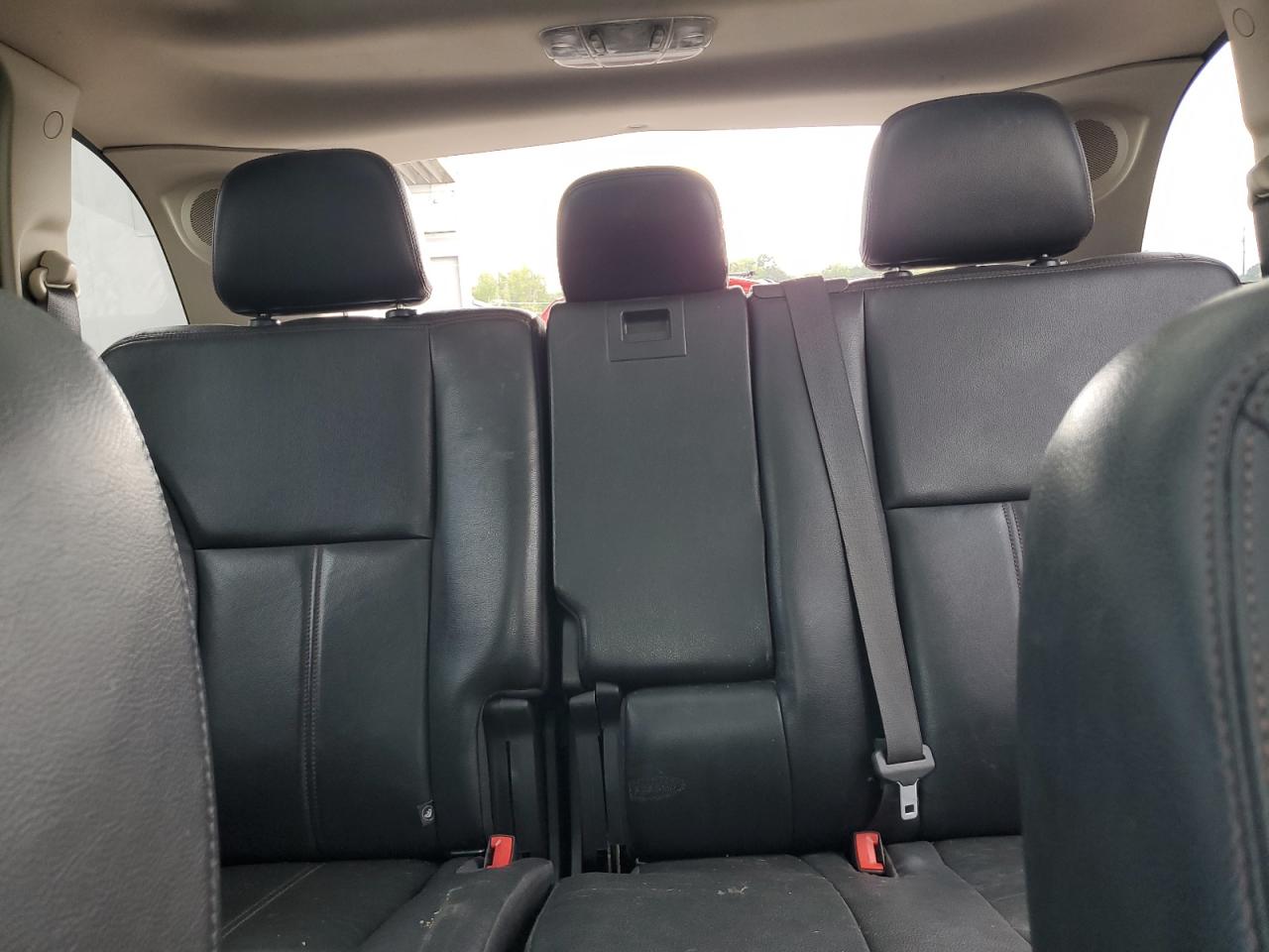 2011 Ford Edge Limited VIN: 2FMDK4KC4BBA44428 Lot: 71427595