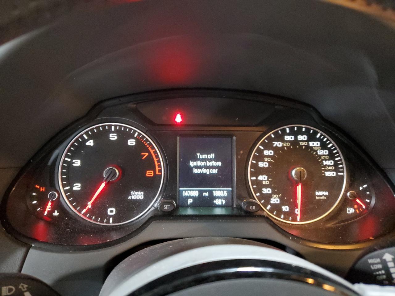 2016 Audi Q5 Premium Plus S-Line VIN: WA1D7AFP7GA073680 Lot: 81404295