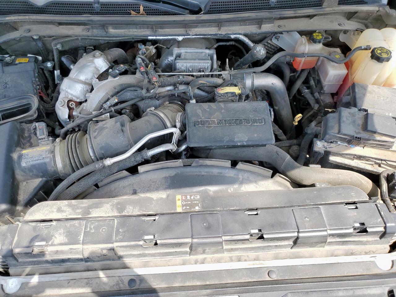 2021 GMC Sierra K2500 Denali VIN: 1GT49REYXMF146029 Lot: 71669835