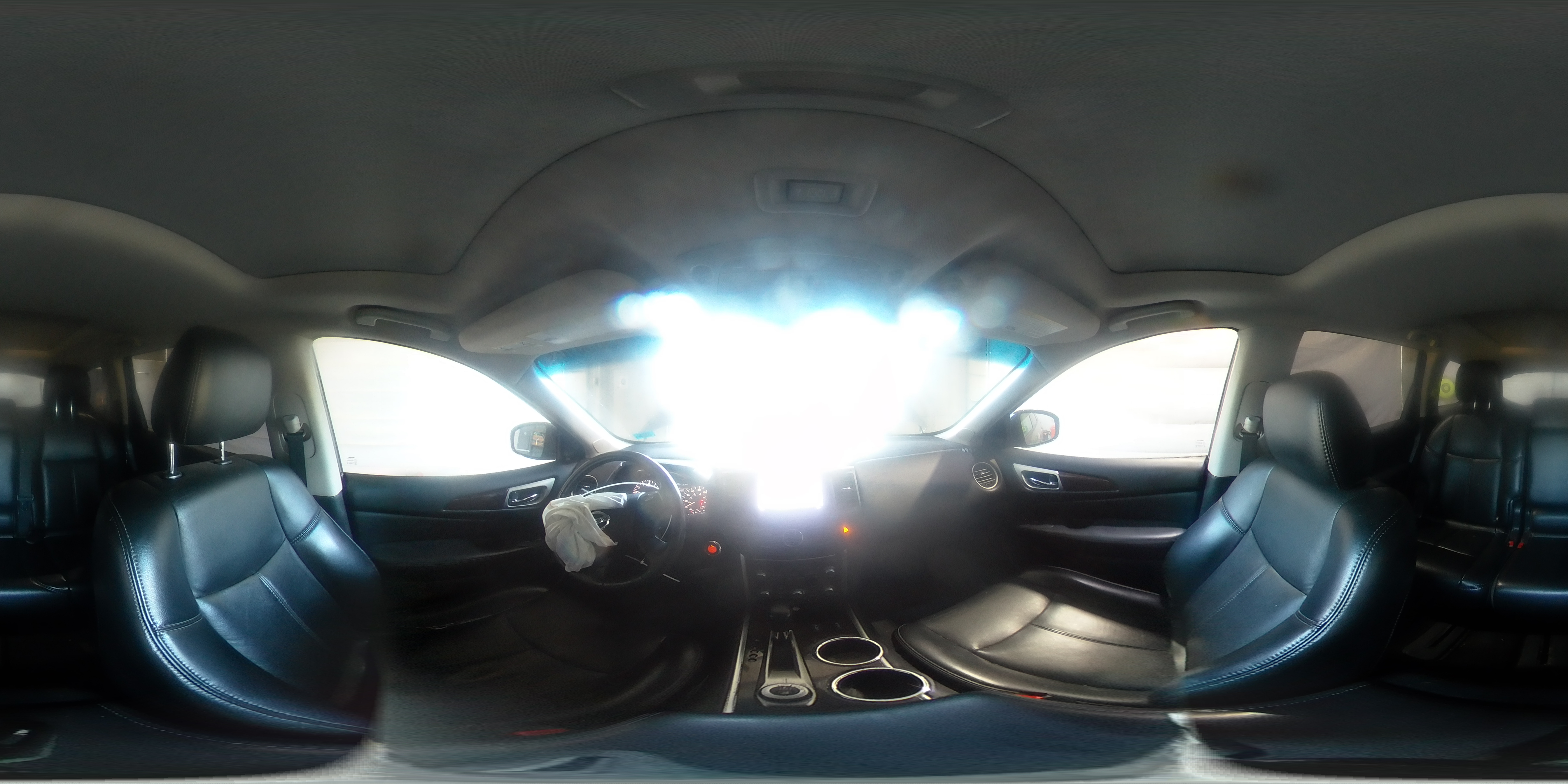 2015 Nissan Pathfinder S VIN: 5N1AR2MM4FC628939 Lot: 83830105