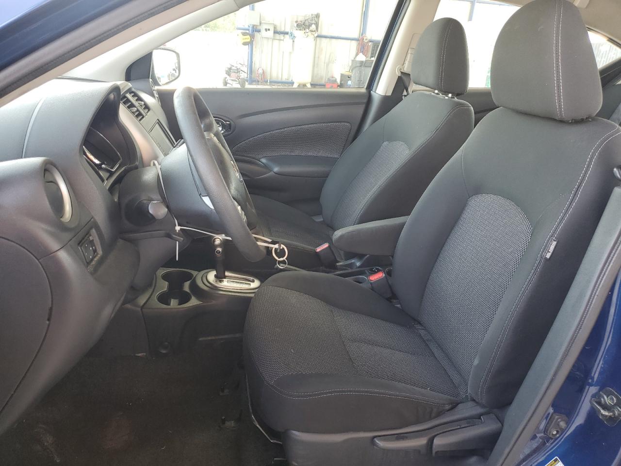 2018 Nissan Versa S VIN: 3N1CN7AP3JL878662 Lot: 81464205