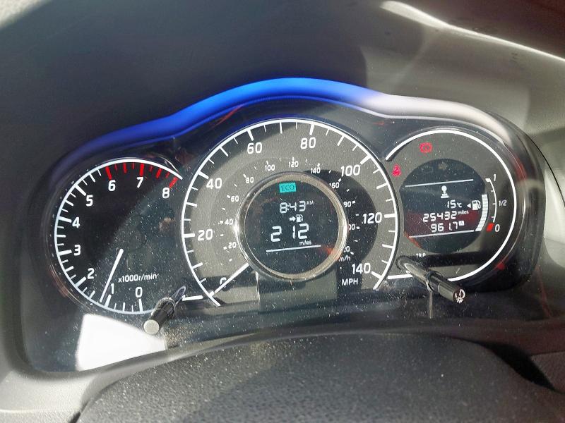 2016 NISSAN NOTE ACENTA PREMIUM DIG-S 